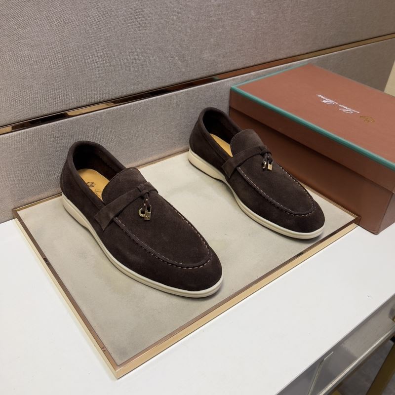 Loro Piana Shoes